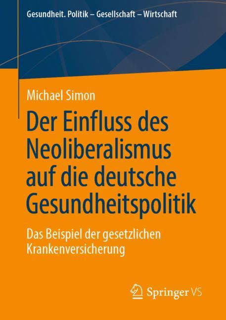 Der Einfluss Des Ne…