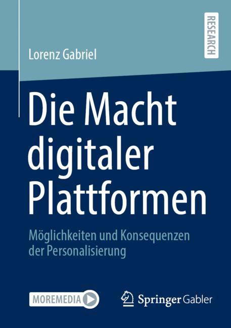 Die Macht Digitaler…