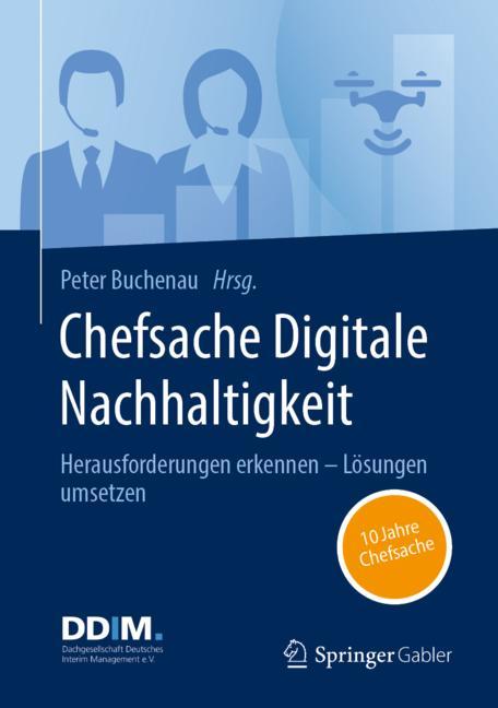 Chefsache Digitale …