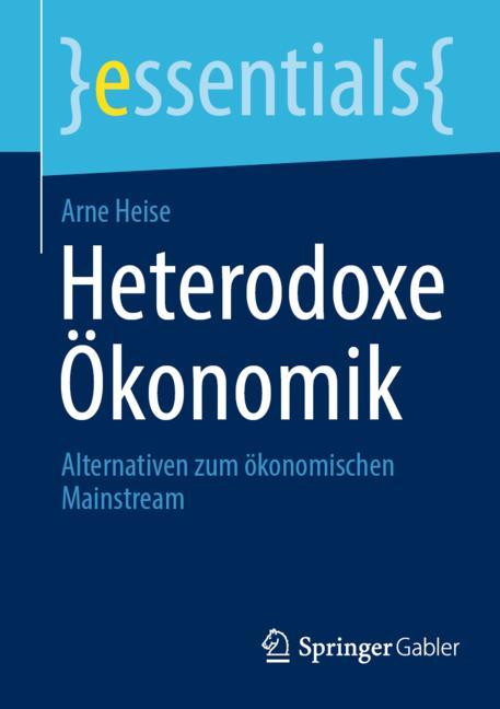 Heterodoxe ÃKonomik - image
