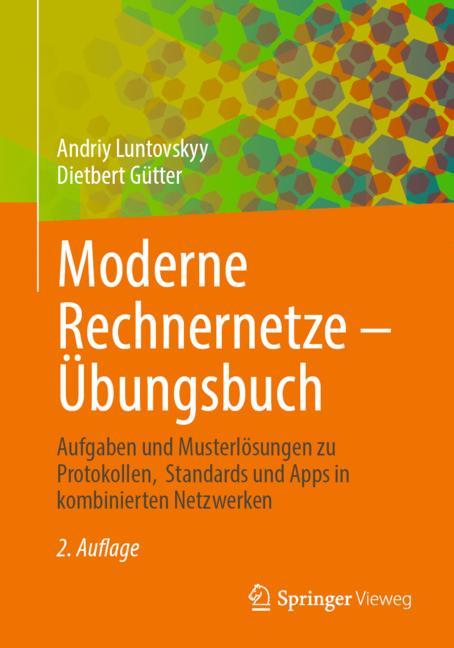 Moderne Rechnernetz…