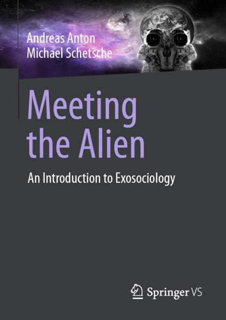 Meeting The Alien