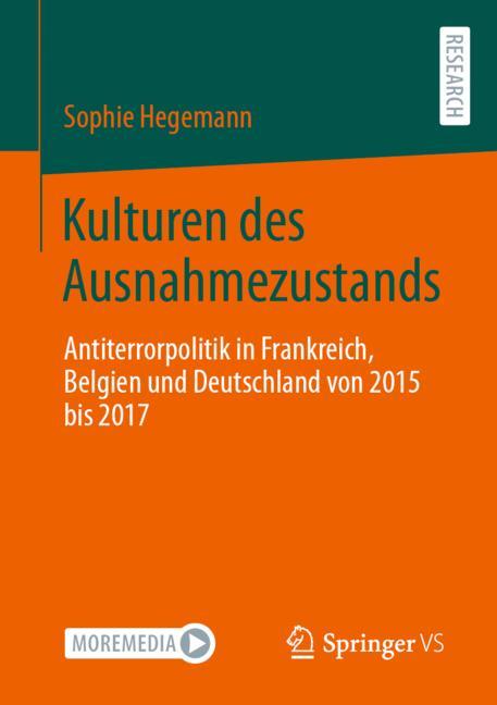 Kulturen Des Ausnah…