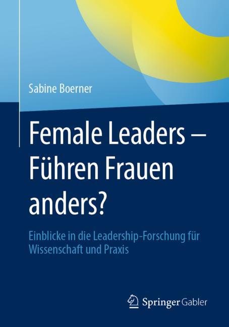 Female Leaders - FÃ…