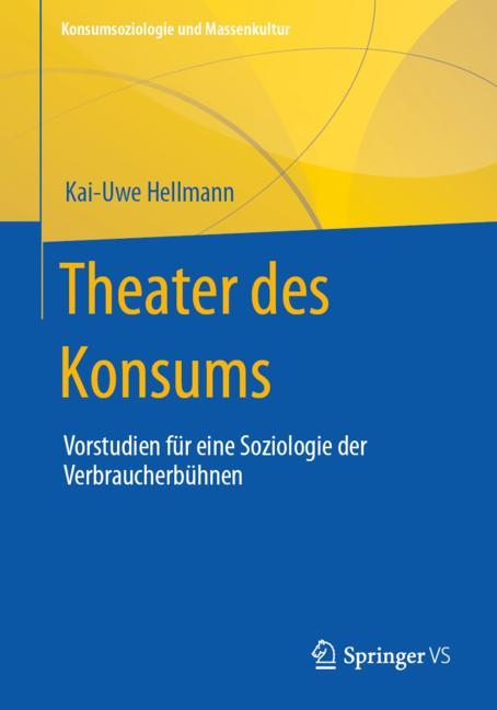Theater Des Konsums - image