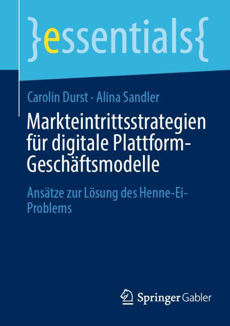 Markteintrittsstrat…