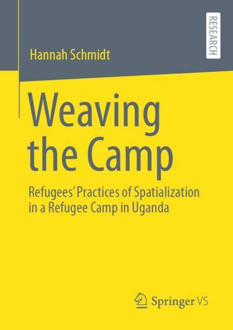Weaving The Camp