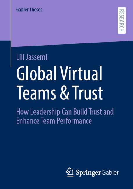 Global Virtual Team…