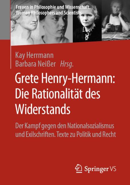 Grete Henry-Hermann…