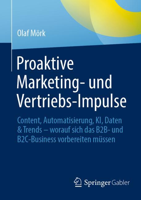 Proaktive Marketing…