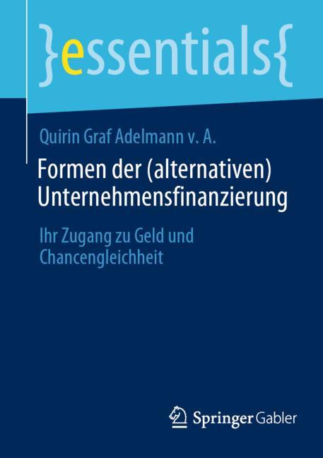 Formen Der (Alterna…