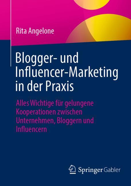 Blogger- Und Influe… - image
