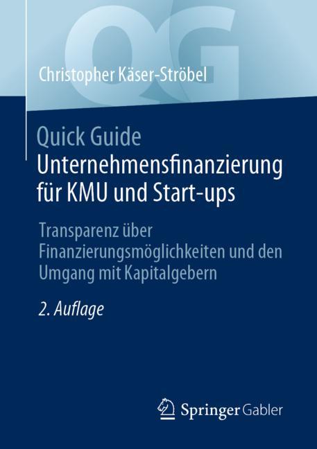 Quick Guide Unterne…