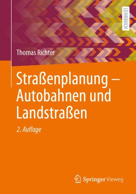 StraÃEnplanung â…