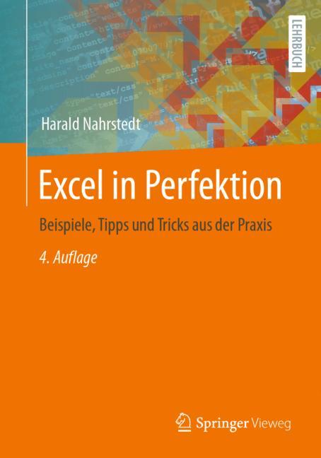 Excel In Perfektion