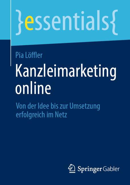 Kanzleimarketing On… - image