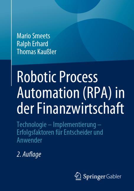 Robotic Process Aut…