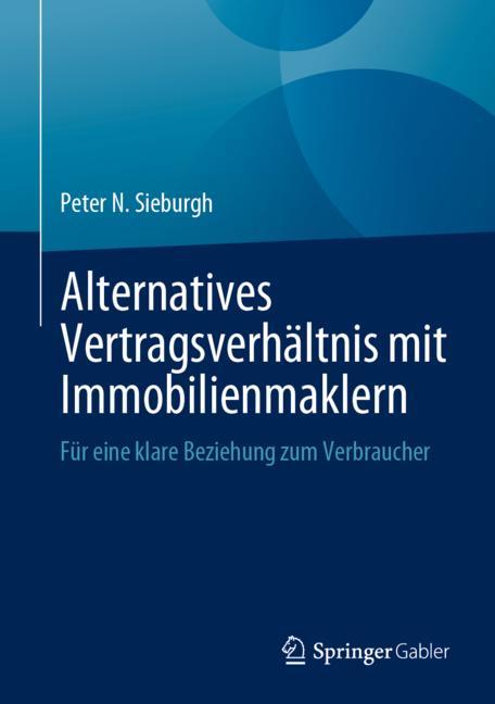 Alternatives Vertra…