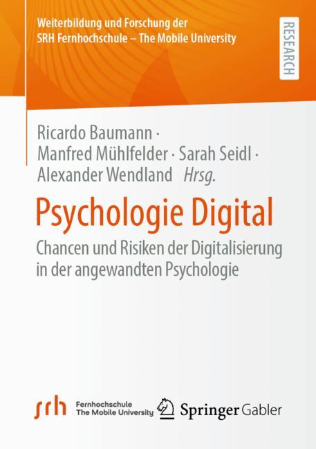 Psychologie Digital - image