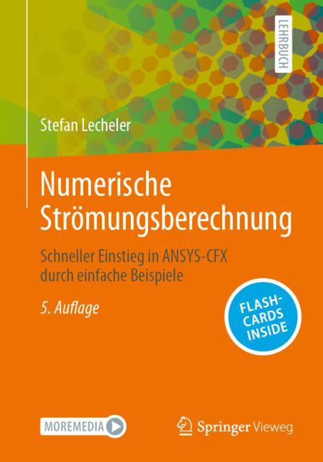 Numerische Strömungsberechnung-image-978-3-658-42406-0