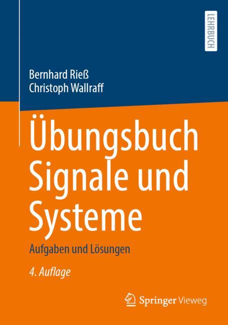 ÃBungsbuch Signale…