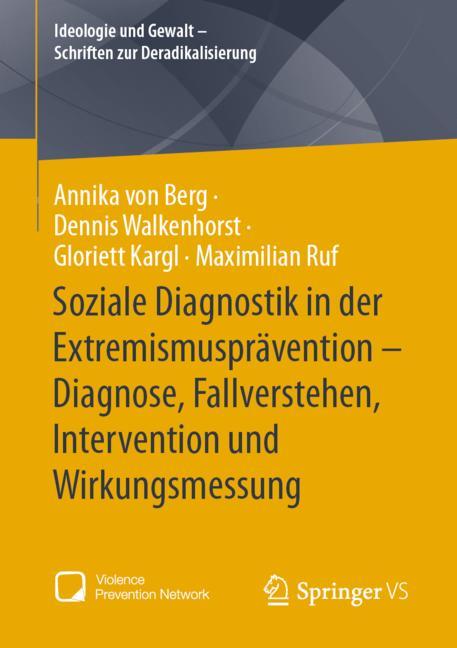 Soziale Diagnostik …