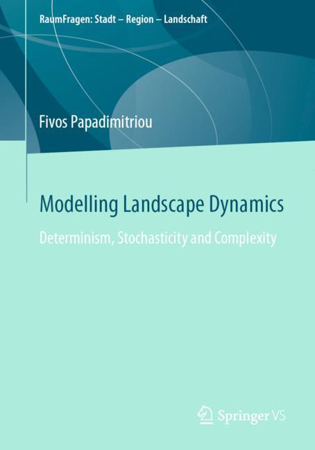 Modelling Landscape… - image