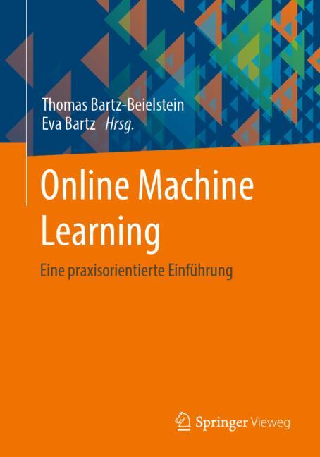 Online Machine Lear…