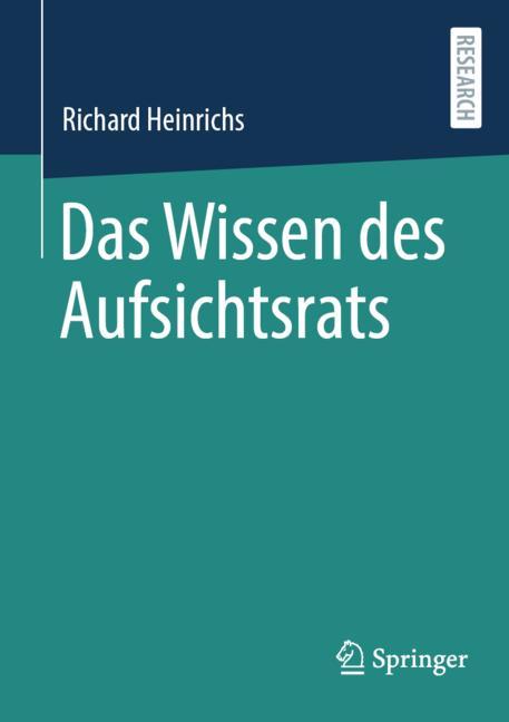Das Wissen Des Aufs…
