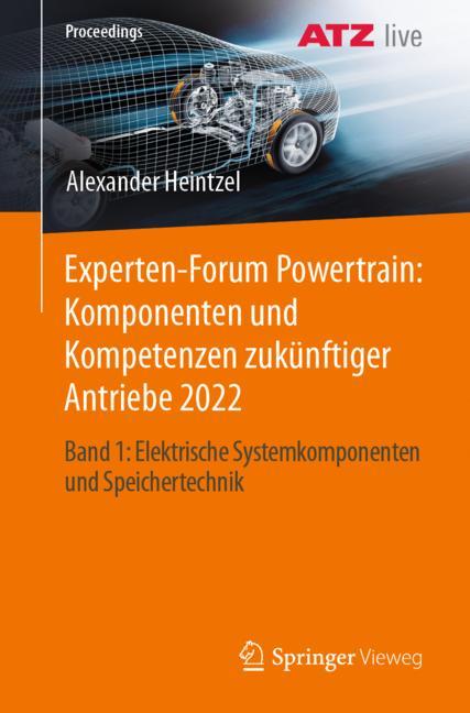 Experten-Forum Powe…