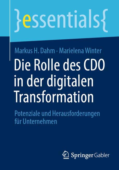 Die Rolle Des Cdo I…