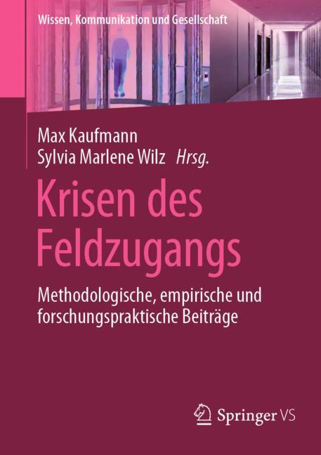 Krisen Des Feldzuga…