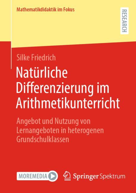 NatÃ¼Rliche Differenzierung Im Arithmetikunterricht