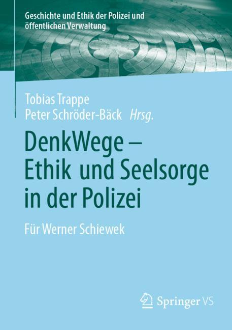 ISBN 9783658428990