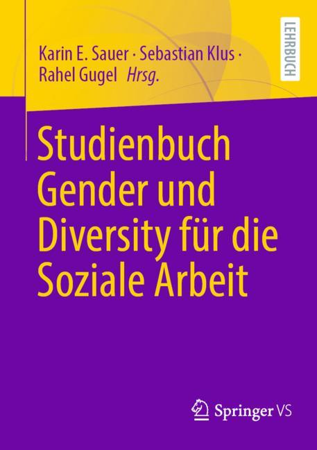 Studienbuch Gender … - image