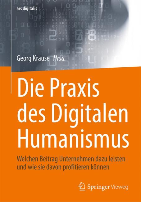 Die Praxis Des Digi…