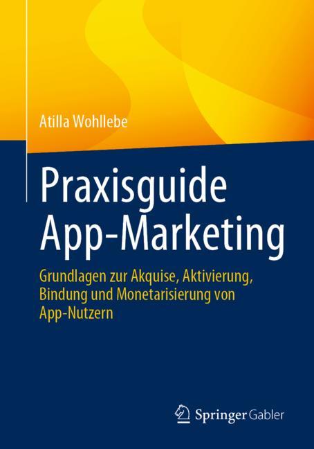 Praxisguide App-Mar… - image