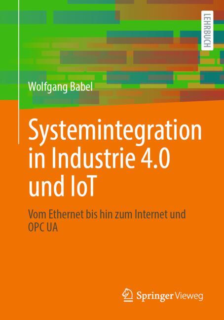 Systemintegration I…