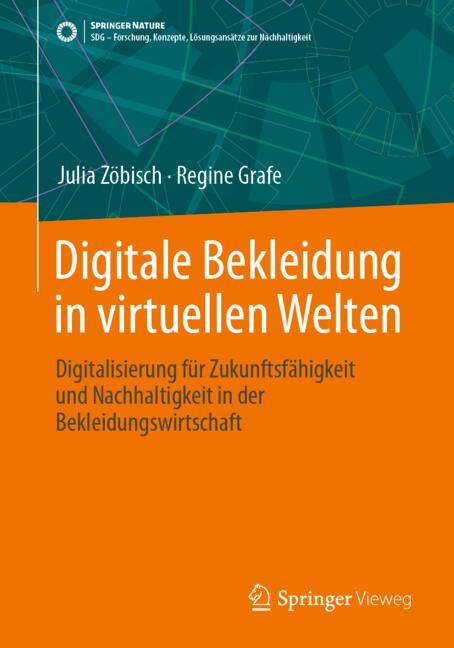 Digitale Bekleidung…