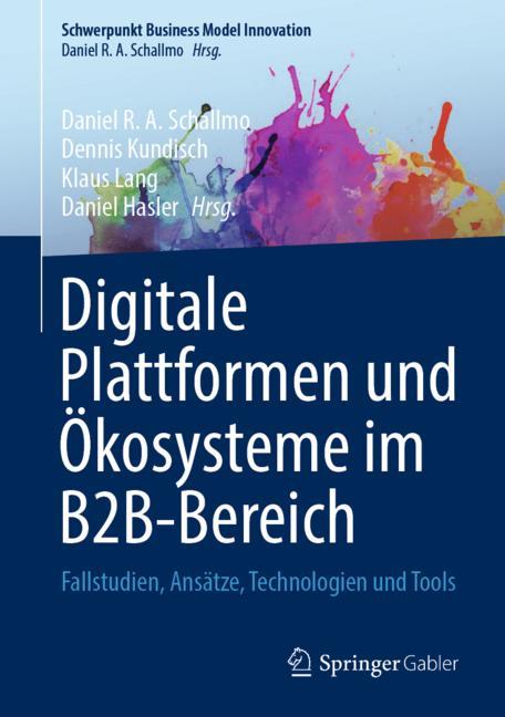 Digitale Plattforme…
