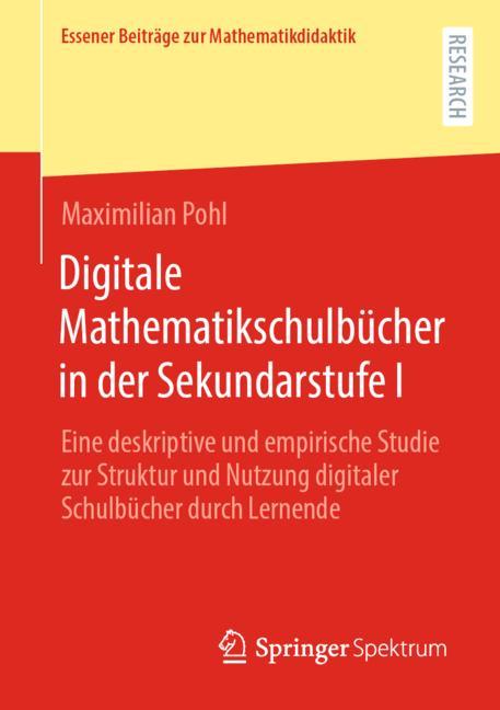 Digitale Mathematik…
