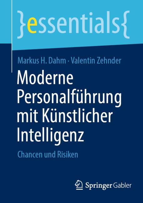 Moderne PersonalfÃ¼…