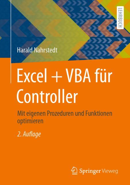 Excel + Vba FÃ¼R Co…