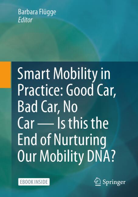 Smart Mobility In P…