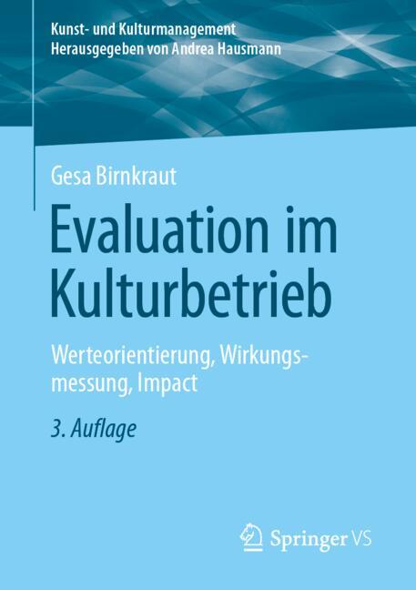 Evaluation Im Kultu…