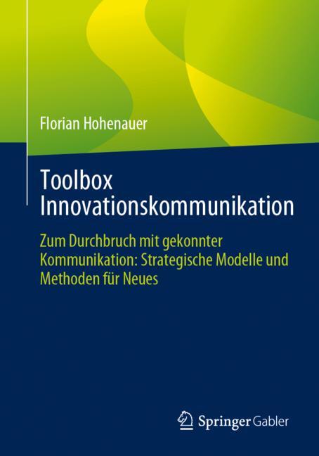 Toolbox Innovations…