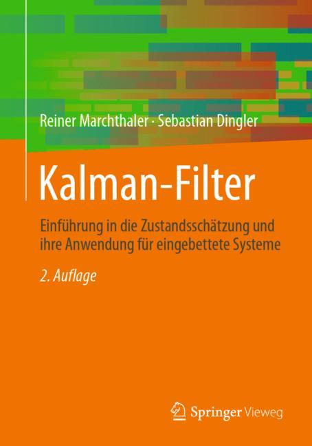 Kalman-Filter