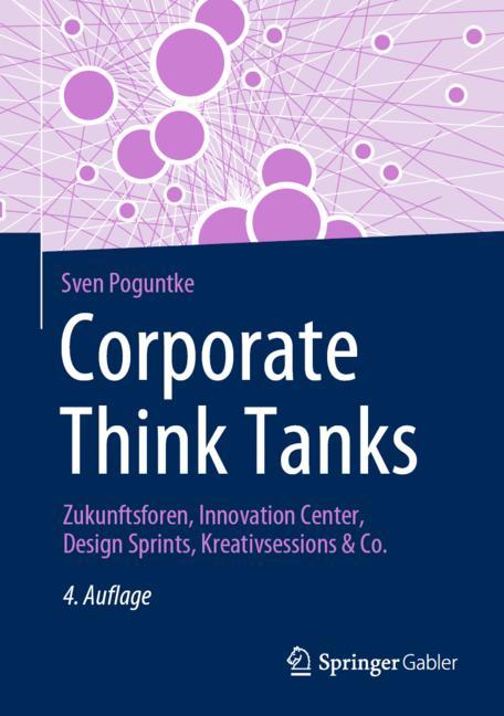Corporate Think Tan… - image