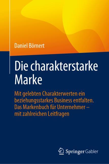 Die Charakterstarke…