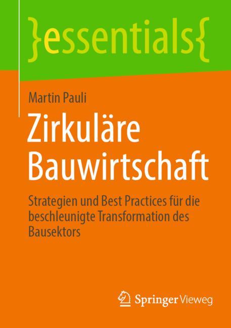 ZirkulÃ¤Re Bauwirtschaft